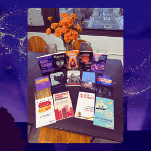 Collection of 18 Uproar Theatrics Plays/Musicals