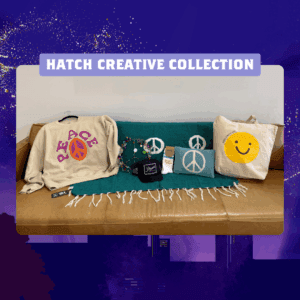 Hatch Creative Collection (Hatch General Store)