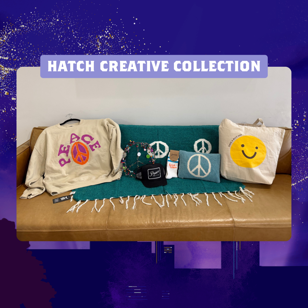 Hatch Creative Collection (Hatch General Store)