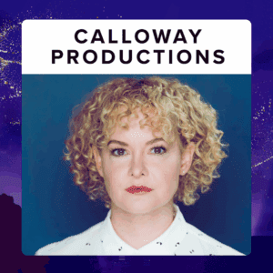 Calloway Productions Private Actor Coaching Session